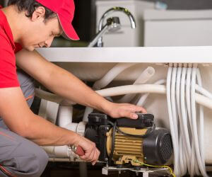 About Emergency plumbing pros Cushman, AR