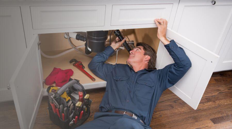 Professional emergency plumbing in Cushman, AR